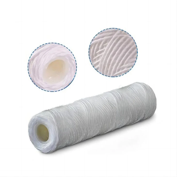 Water Pre Filter Cartridge